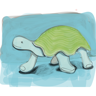 Another cute drawing made by Jory